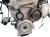 SILNIK KOMPLETNY OPEL CORSA E (2014-2019) 1.3 CDTI 75KM B13DTN