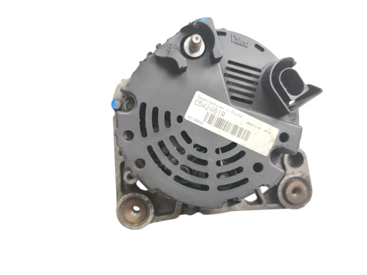 ALTERNATOR FORD GALAXY MK1 LIFT (2000-2006) 2.0L DOHC 115PS C542461R