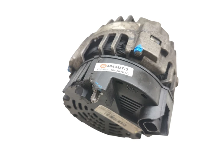 ALTERNATOR FORD GALAXY MK1 LIFT (2000-2006) 2.0L DOHC 115PS C542461R
