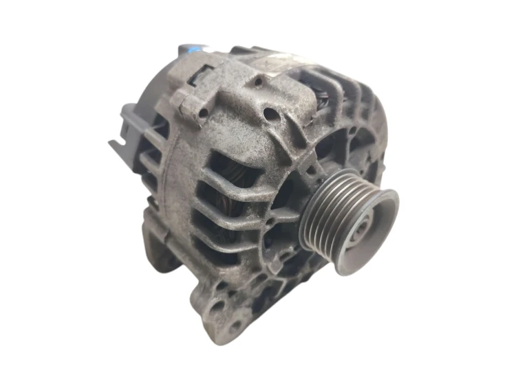 ALTERNATOR FORD GALAXY MK1 LIFT (2000-2006) 2.0L DOHC 115PS C542461R