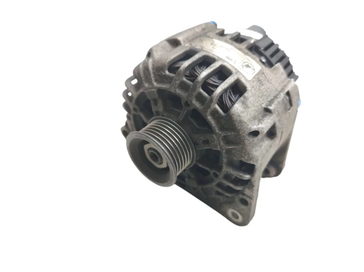 ALTERNATOR FORD GALAXY MK1 LIFT (2000-2006) 2.0L DOHC 115PS C542461R