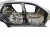 PRÓG PRAWY SŁUPEK ŚRODKOWY RENAULT TALISMAN (2015-2020) 1.6 DCI 130KM