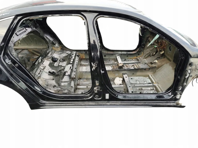 PRÓG PRAWY SŁUPEK ŚRODKOWY RENAULT TALISMAN (2015-2020) 1.6 DCI 130KM
