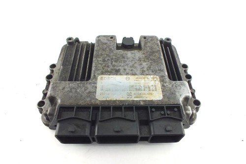 KOMPUTER STEROWNIK SILNIKA NISSAN PRIMERA P12 1.9 DCI 820035678