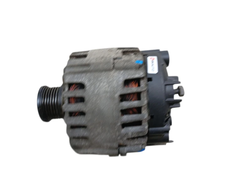 ALTERNATOR VOLKSWAGEN GOLF VII (2012-2016) 1.6 TDI 110KM 03L903023L