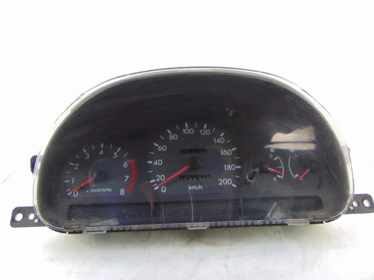 LICZNIK HYUNDAI EXCEL 1.3