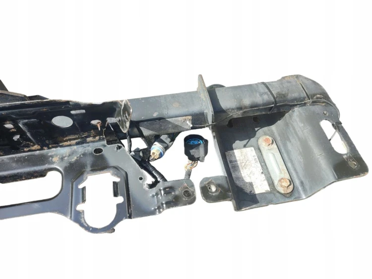 BELKA HAKA TYŁ FORD F-150 LIFT (2017-2020) 2.7 V6 EcoBoost 329KM
