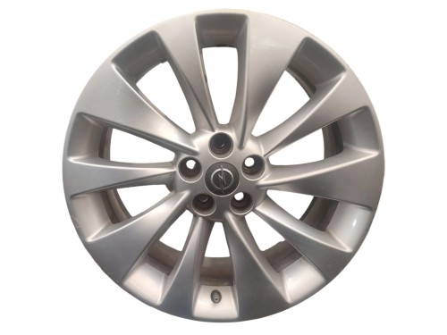 FELGA ALUMINIOWA OPEL MOKKA A (2012-2016) 1.7 CDTI 131KM 95493724