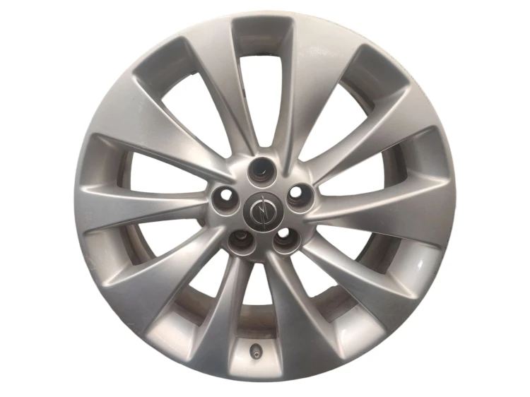 FELGA ALUMINIOWA OPEL MOKKA A (2012-2016) 1.7 CDTI 131KM 95493724