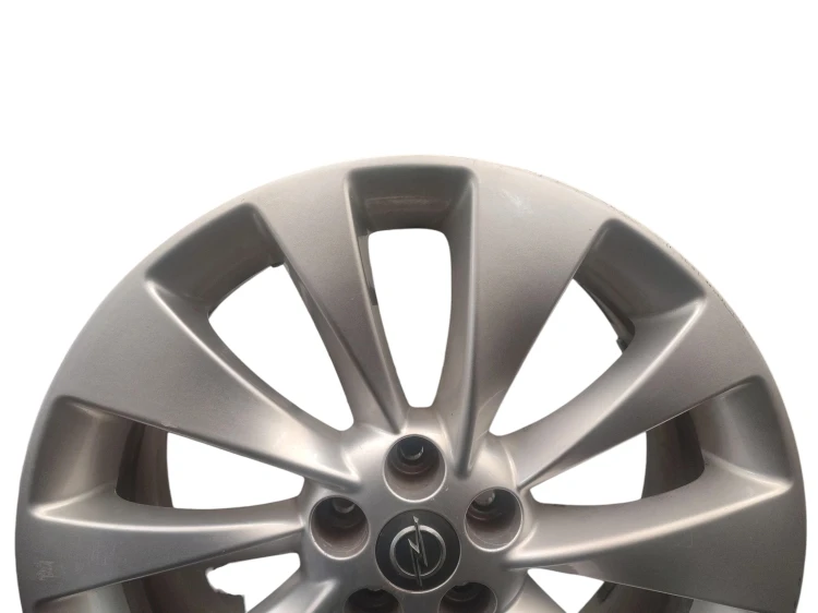 FELGA ALUMINIOWA OPEL MOKKA A (2012-2016) 1.7 CDTI 131KM 95493724