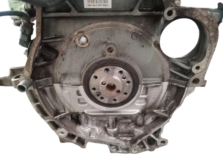 SILNIK KOMPLETNY OPEL CORSA E (2014-2019) 1.3 CDTI 75KM B13DTN