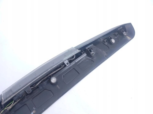 SPOILER KLAPY CITROEN C4 I (2004-2008) 2.0 HDI 136KM