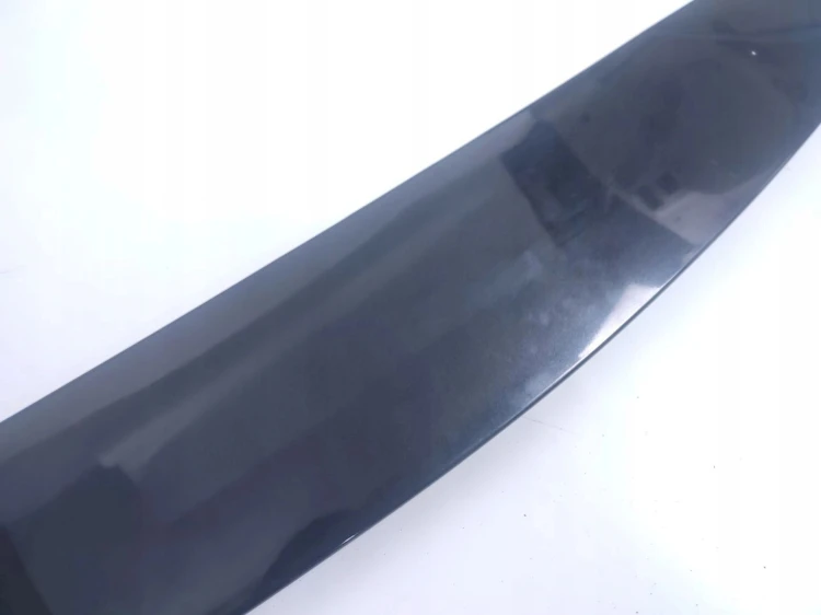 SPOILER KLAPY CITROEN C4 I (2004-2008) 2.0 HDI 136KM