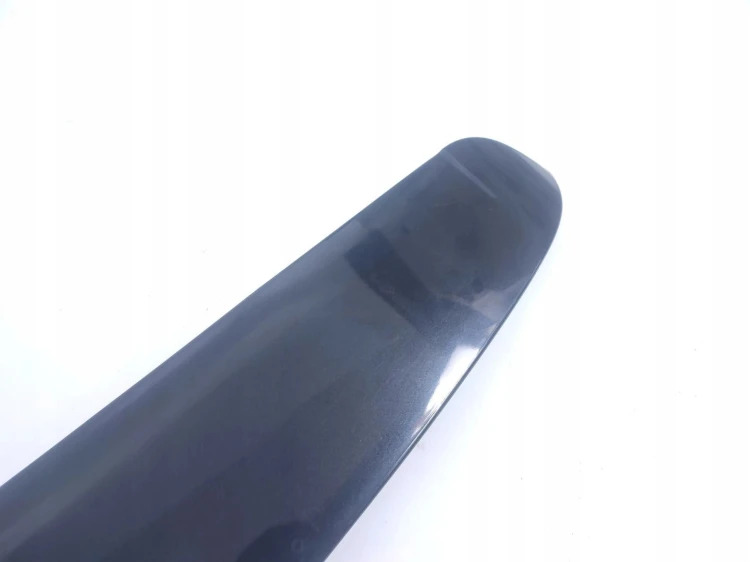 SPOILER KLAPY CITROEN C4 I (2004-2008) 2.0 HDI 136KM