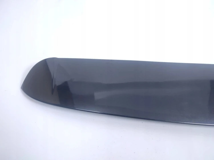 SPOILER KLAPY CITROEN C4 I (2004-2008) 2.0 HDI 136KM