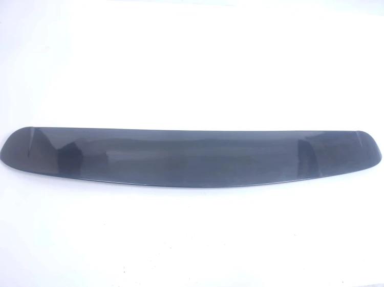 SPOILER KLAPY CITROEN C4 I (2004-2008) 2.0 HDI 136KM