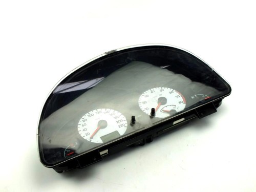 LICZNIK CITROEN XSARA II 9645745080