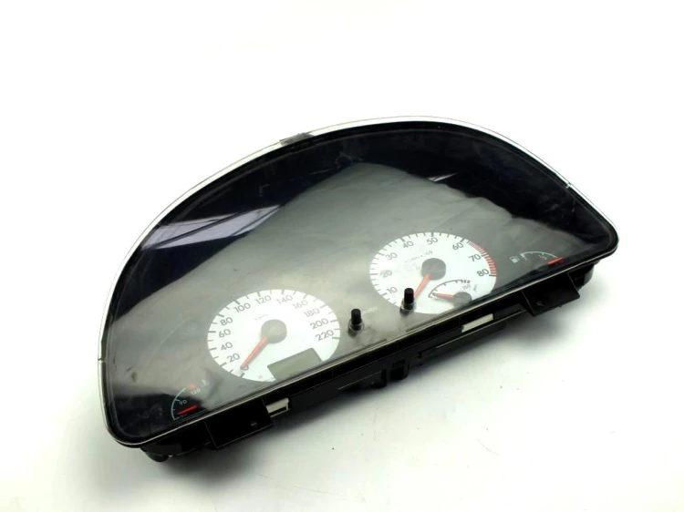 LICZNIK CITROEN XSARA II 9645745080