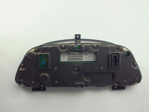 LICZNIK CITROEN XSARA II 9645745080