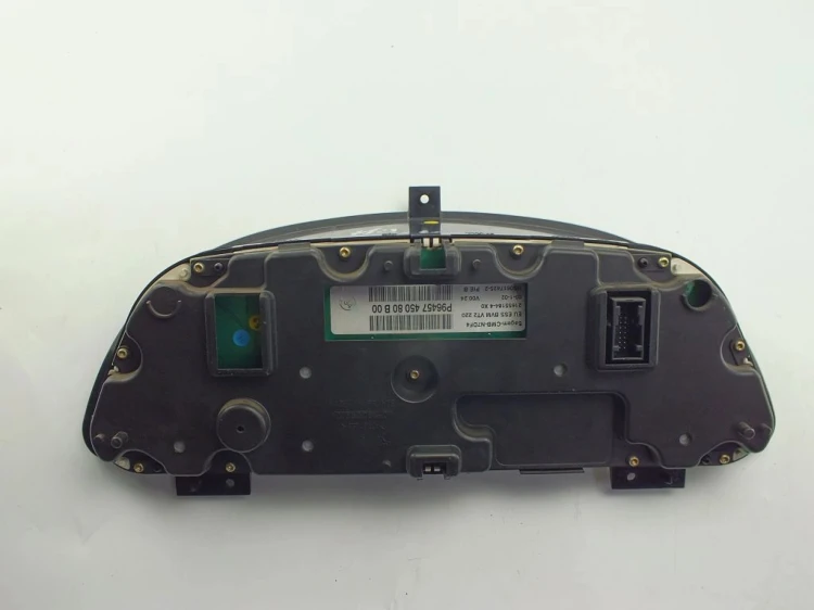 LICZNIK CITROEN XSARA II 9645745080