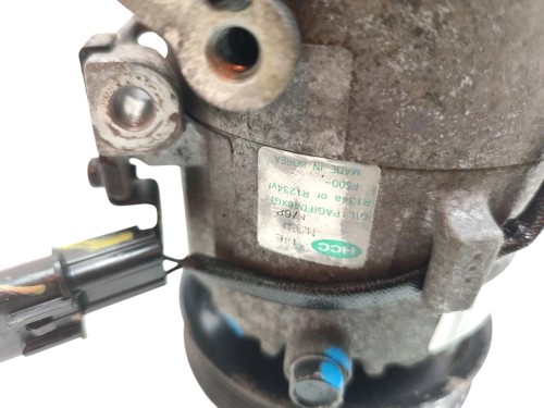 SPRĘŻARKA KLIMATYZACJI HYUNDAI I30 II (2011-2014) 1.4 CRDI 90KM