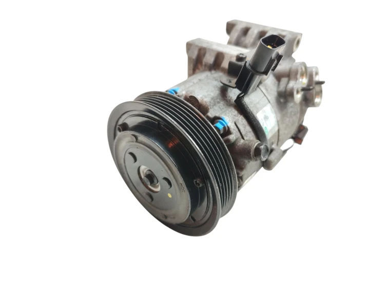 SPRĘŻARKA KLIMATYZACJI HYUNDAI I30 II (2011-2014) 1.4 CRDI 90KM