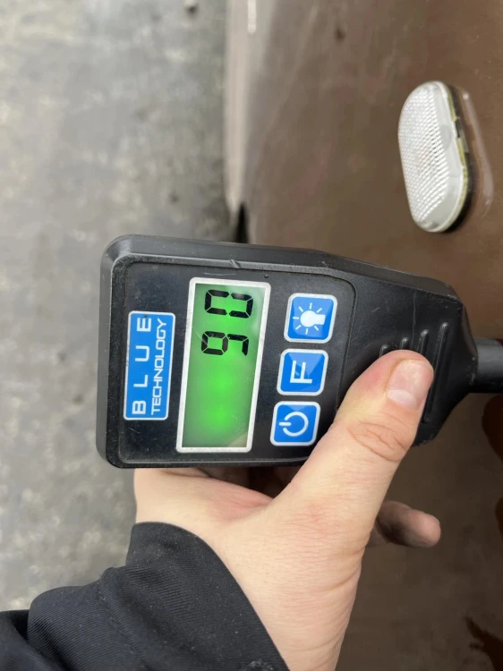 KOMPLETNY PRZÓD OPEL VIVARO B (2014-2019) 1.6 CDTI 120KM