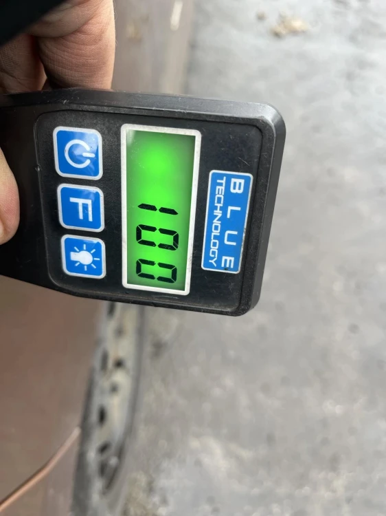 KOMPLETNY PRZÓD OPEL VIVARO B (2014-2019) 1.6 CDTI 120KM