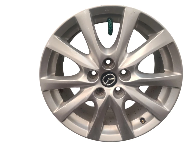 FELGA ALUMINIOWA MAZDA 6 III GJ/GL (2012-2015) 2.2 D 150KM 9985077570