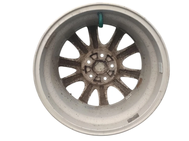 FELGA ALUMINIOWA MAZDA 6 III GJ/GL (2012-2015) 2.2 D 150KM 9985077570