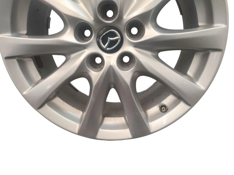 FELGA ALUMINIOWA MAZDA 6 III GJ/GL (2012-2015) 2.2 D 150KM 9985077570