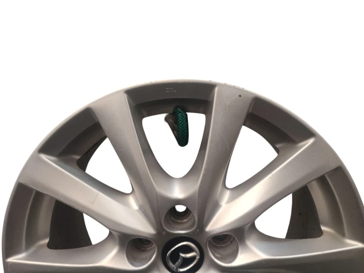 FELGA ALUMINIOWA MAZDA 6 III GJ/GL (2012-2015) 2.2 D 150KM 9985077570
