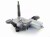 SILNICZEK MECHANIZM KLAPY RENAULT SCENIC III (2009-2013) 0390201856