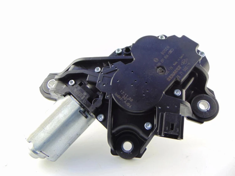 SILNICZEK MECHANIZM KLAPY RENAULT SCENIC III (2009-2013) 0390201856
