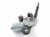 SILNICZEK MECHANIZM KLAPY RENAULT SCENIC III (2009-2013) 0390201856