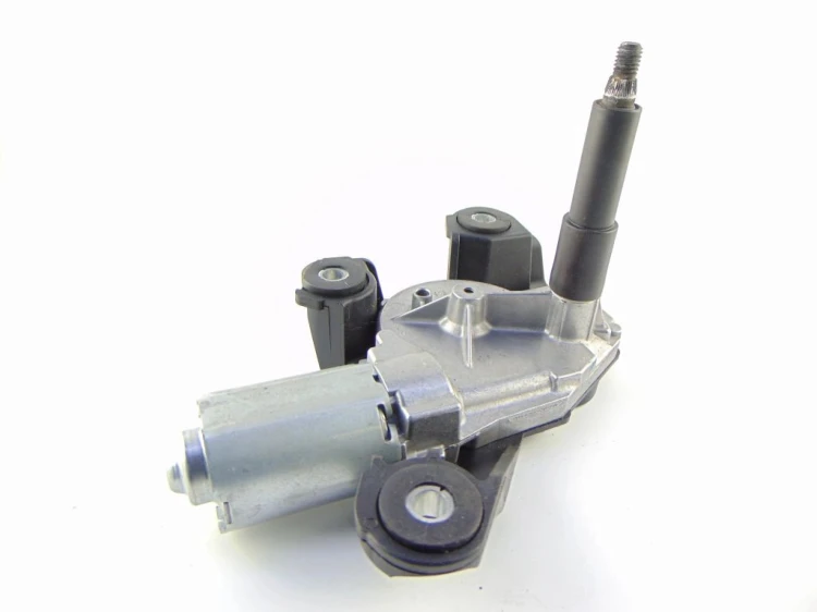 SILNICZEK MECHANIZM KLAPY RENAULT SCENIC III (2009-2013) 0390201856