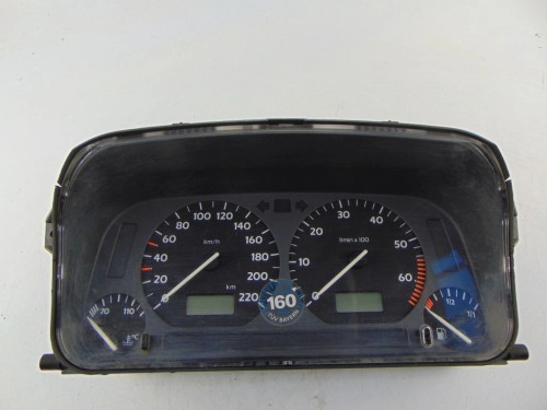 LICZNIK VOLKSWAGEN GOLF III 1.6 1H0919864