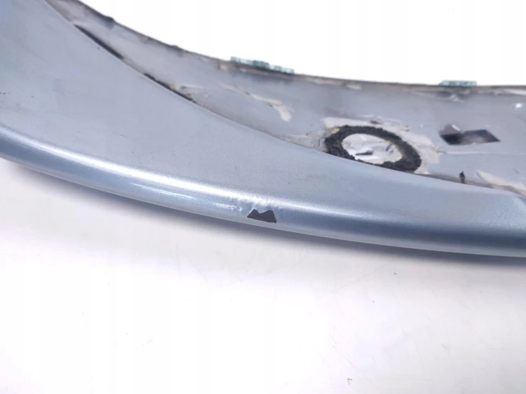 SPOILER KLAPY HONDA CIVIC VIII (2005-2008) 1.8 I-VTEC 140KM 74900SMTZE010M1