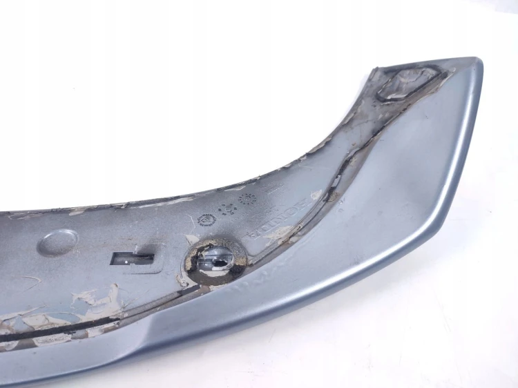 SPOILER KLAPY HONDA CIVIC VIII (2005-2008) 1.8 I-VTEC 140KM 74900SMTZE010M1