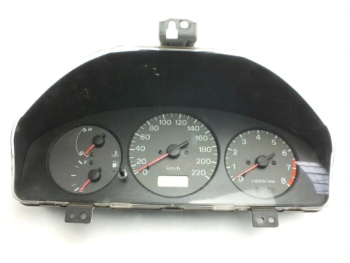 LICZNIK MAZDA 323F (1994-1998) 1.8 16V BJ3NB