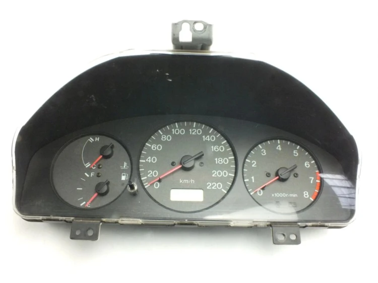 LICZNIK MAZDA 323F (1994-1998) 1.8 16V BJ3NB