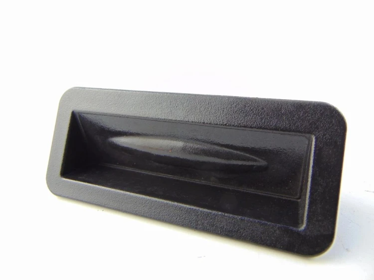 PRZYCISK KLAPY BAGAŻNIKA FORD MONDEO MK4 (2007-2010) 2.0 BENZ 6M51-19B514-A