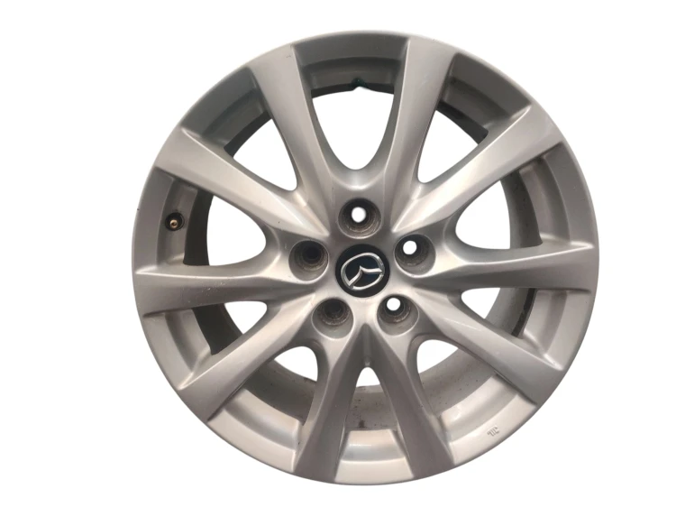 FELGA ALUMINIOWA MAZDA 6 III GJ/GL (2012-2015) 2.2 D 150KM 9985077570