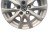 FELGA ALUMINIOWA MAZDA 6 III GJ/GL (2012-2015) 2.2 D 150KM 9985077570