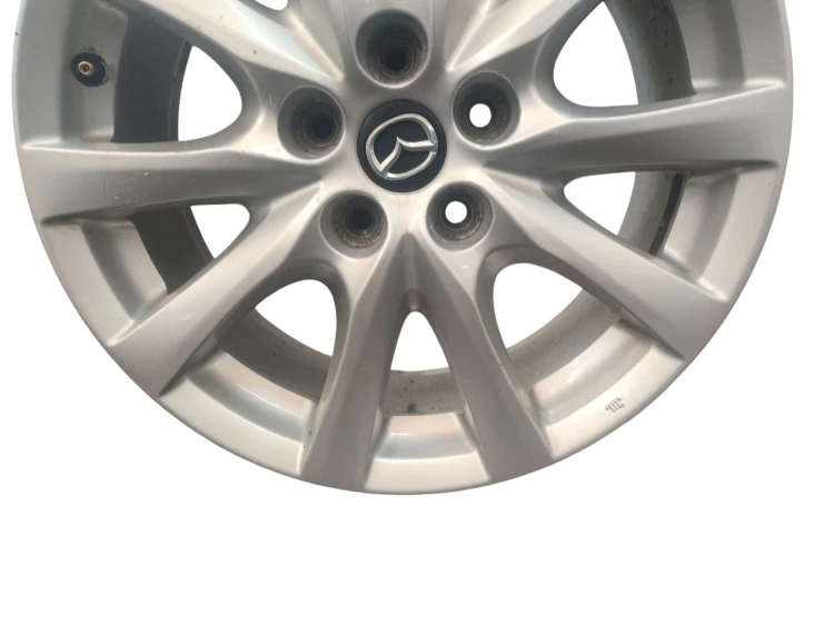 FELGA ALUMINIOWA MAZDA 6 III GJ/GL (2012-2015) 2.2 D 150KM 9985077570