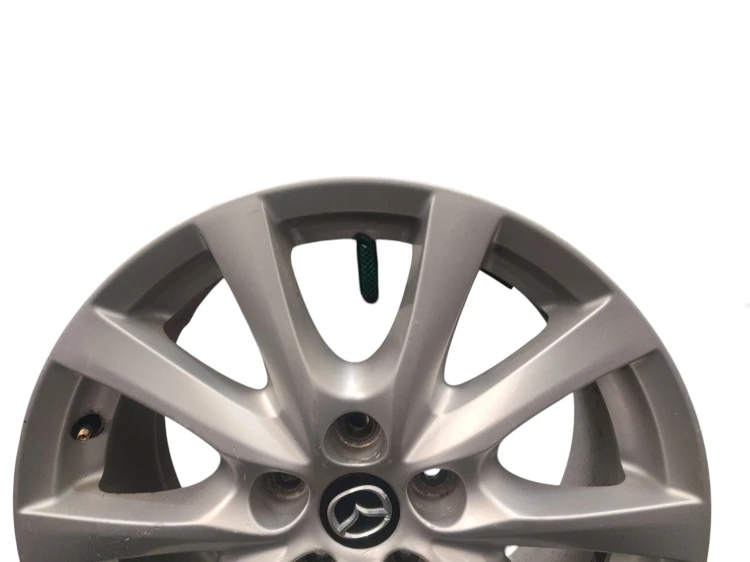 FELGA ALUMINIOWA MAZDA 6 III GJ/GL (2012-2015) 2.2 D 150KM 9985077570