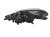 LAMPA PRAWY PRZÓD PEUGEOT 4007 (2007-2012) 2.2 HDI 156KM