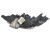 LAMPA PRAWY PRZÓD PEUGEOT 4007 (2007-2012) 2.2 HDI 156KM