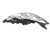LAMPA PRAWY PRZÓD PEUGEOT 4007 (2007-2012) 2.2 HDI 156KM