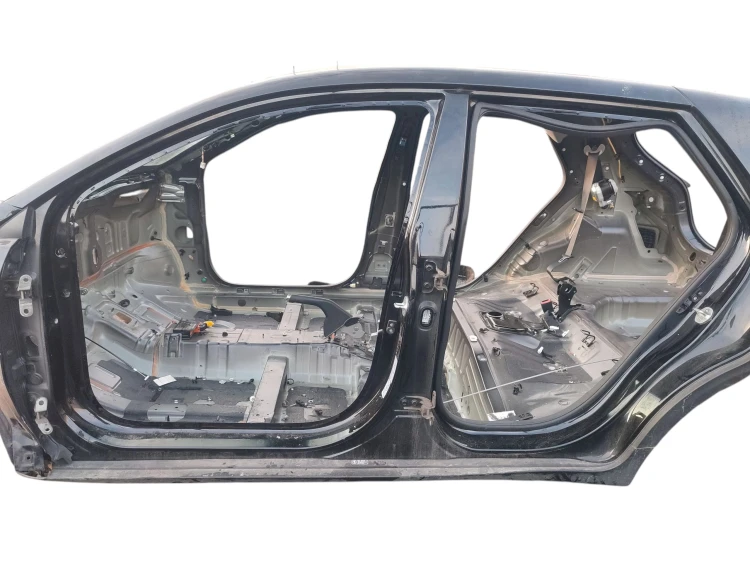 PRÓG LEWY SŁUPEK ŚRODKOWY KIA STONIC (2017-2020) 1.4 16V 100KM